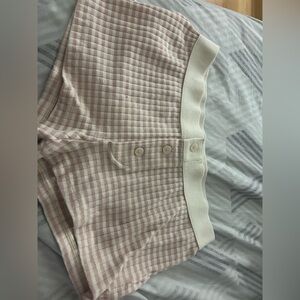 Brandy Melville boxer shorts